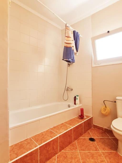 Leceleste Lithakia  Ngoại thất bức ảnh